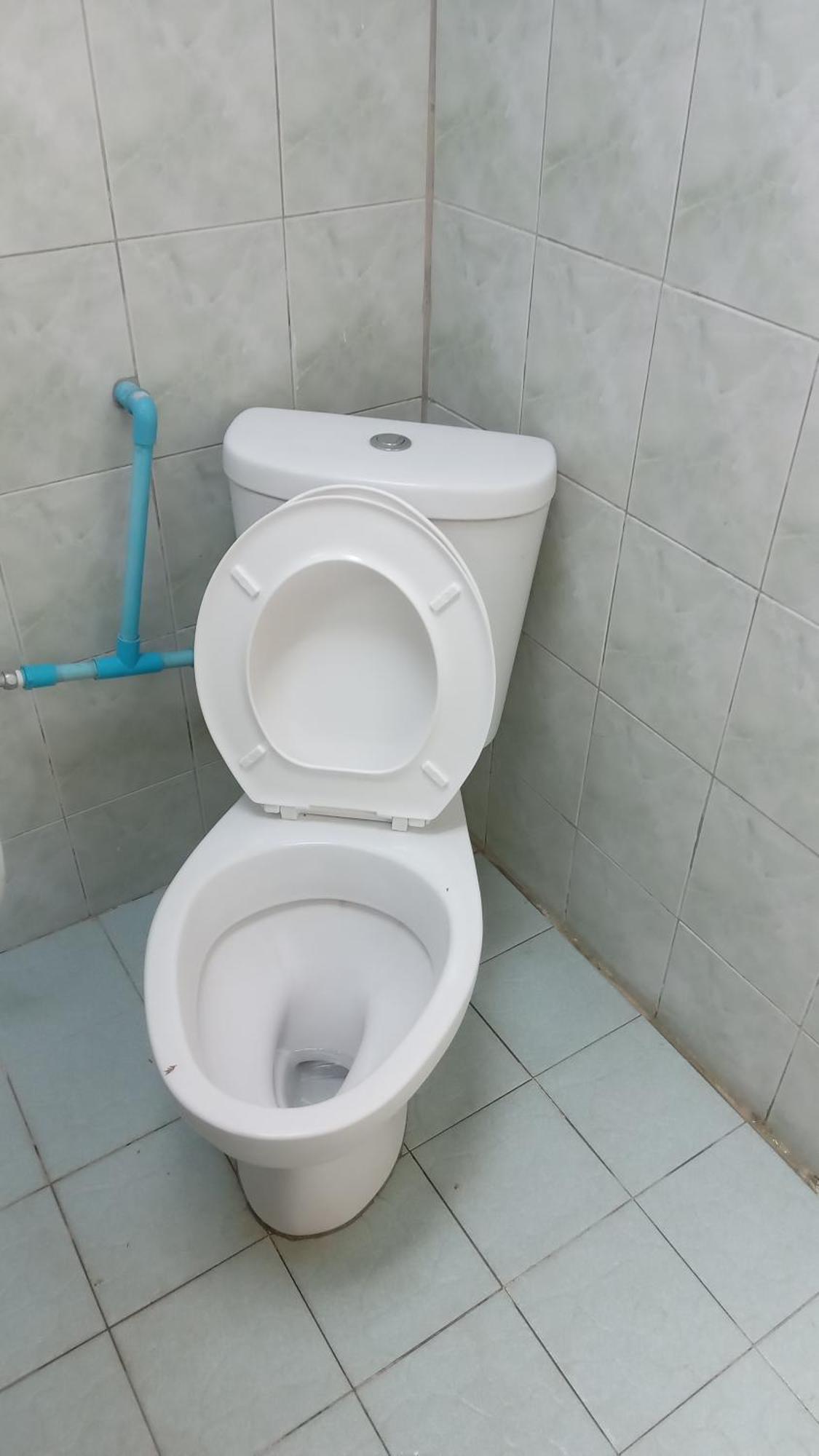 Bamboo Bungalow - Thong Nai Pan Yai Dış mekan fotoğraf