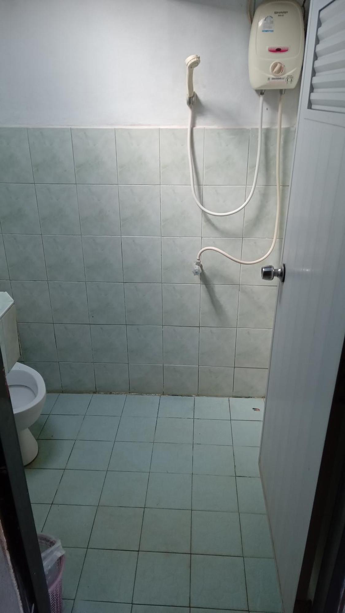 Bamboo Bungalow - Thong Nai Pan Yai Dış mekan fotoğraf