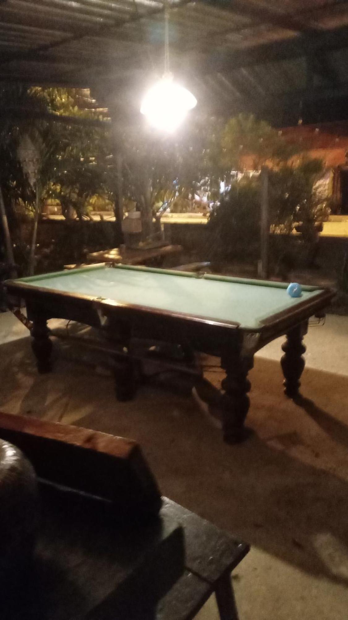 Bamboo Bungalow - Thong Nai Pan Yai Dış mekan fotoğraf